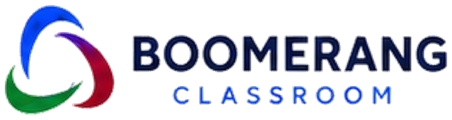 Boomerang Classroom